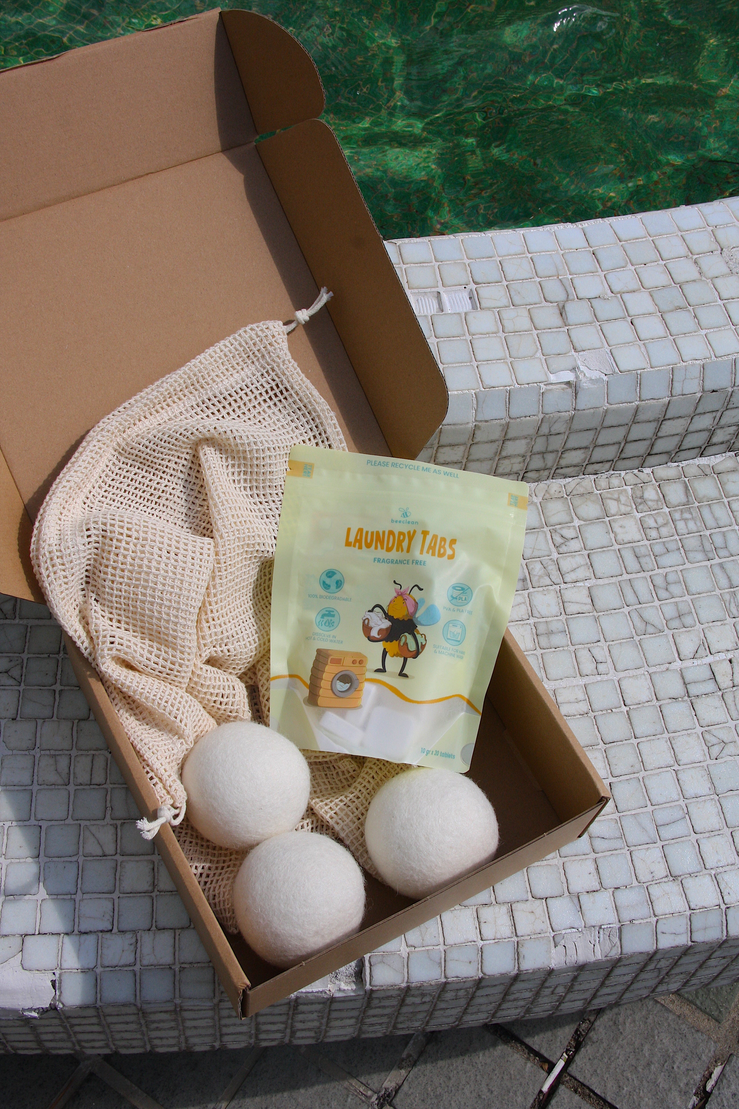 Your Perfect Laundry Care Bundle (Invite Exclusive)