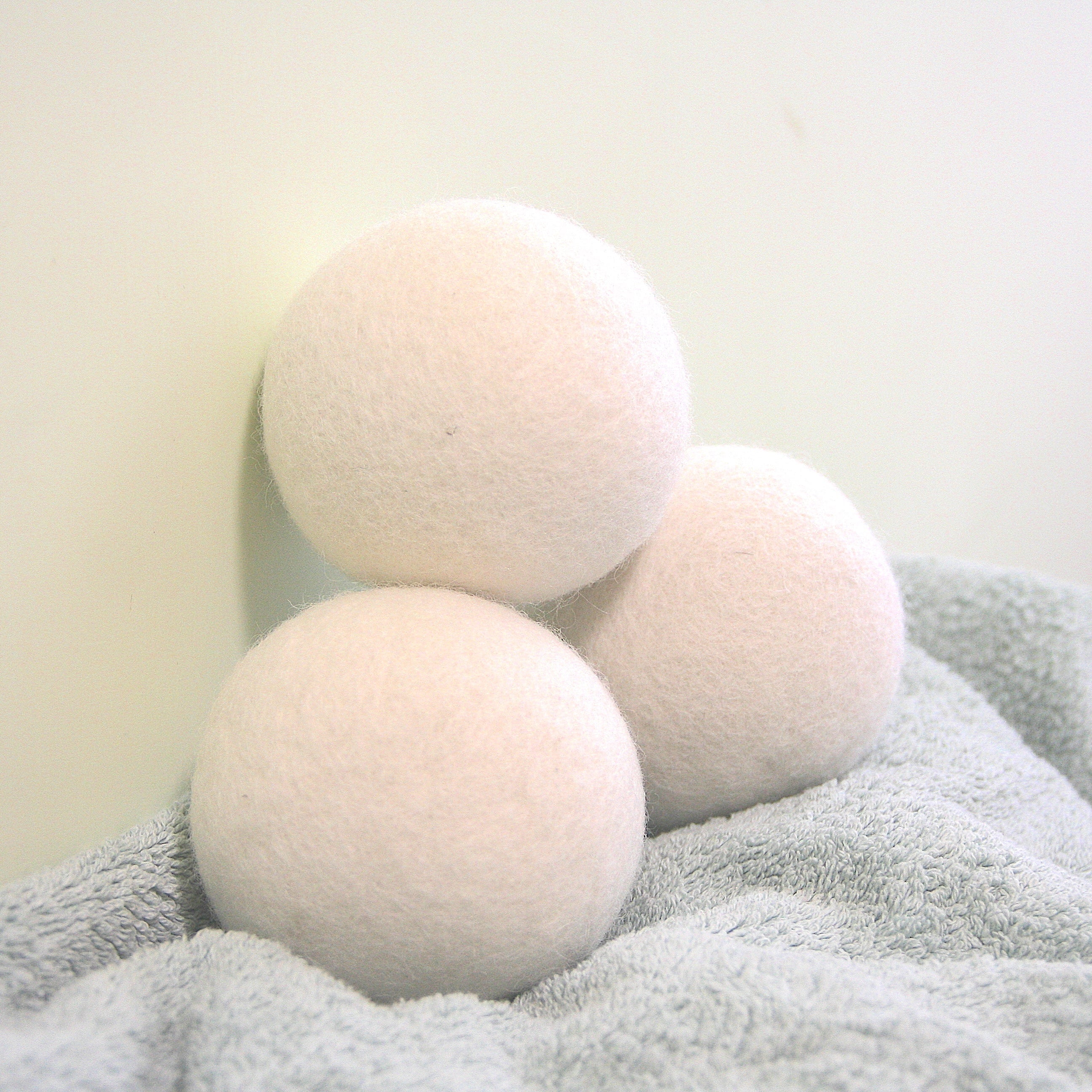 Dry Balls (Pack of 3)